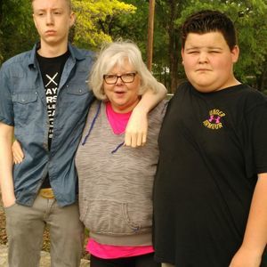 Meet your Posher, Jackie